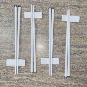 Swarovski Crystal Society Chopsticks
